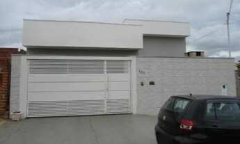 Imagem: Casa em Leilão - Residencial Iii Milênio