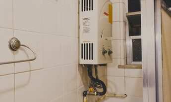 Imagem 7: Alugo apartamento de 2 quartos na Avenida Paula Souza - Maracanã