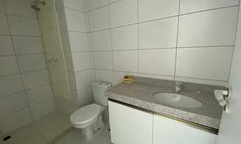 Imagem 3: Apartamento para aluguel possui 37 metros quadrados com 1 quarto