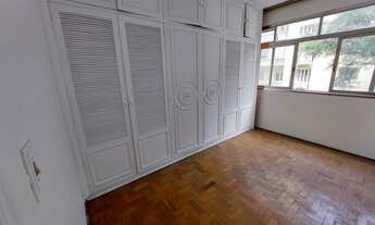 Imagem 6: Apartamento para venda com 80 metros quadrados com 2 quartos em Santa Cecília - São Paulo