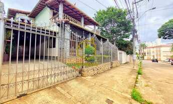 Imagem 3: Casa à venda no bairro Alto Caiçaras - Belo Horizonte/MG