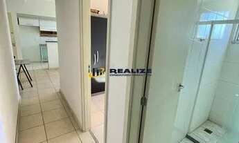 Imagem 5: No Fit Vivai 02 Quartos 01 Suíte modulados Nascente Lazer Completo Lazer !