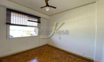 Imagem 7: Apartamento espaçoso com vista mar