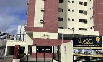 Imagem: ! Ícone Residence oportunidade 450.000,00