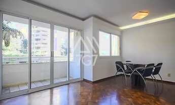 Imagem: SÃO PAULO - Apartamento Padrão - MORUMBI