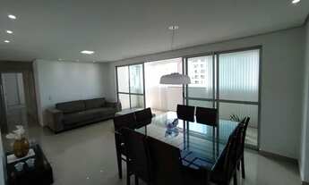 Imagem 3: Bella Fiore 4 Quartos Quadra 201