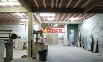 Imagem: ÓTIMO SALÃO 200M² COM 1 VAGA DE GARAGEM