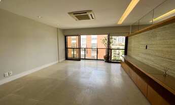 Imagem 6: Cobertura Duplex Vista Lagoa e Cristo