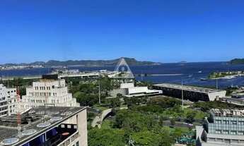 Imagem 3: Sala comercial Rua México