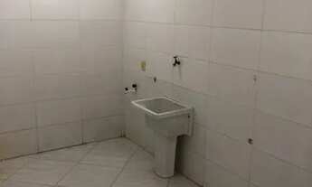 Imagem 4: Casa duplex com 3 quartos (1 suíte