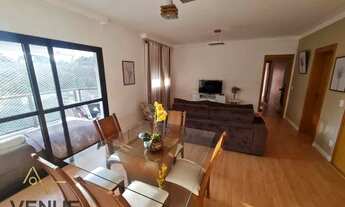 Imagem 4: Apartamento com 3 dormitórios, 193 m² - venda por R$ 1.448.000,00 ou aluguel por R$ 8.080