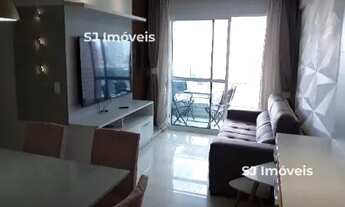 Imagem 2: Apartamento para aluguel possui 86 metros quadrados com 3 quartos em Centro - Fortaleza