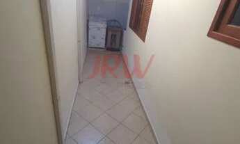 Imagem 4: SOBRADO 2 DORMITÓRIOS 1 SUITE VARANDA