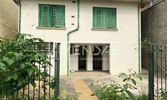 Imagem 6: Casa Comercial para Locação ou Venda no Cambui em Campinas/SP!