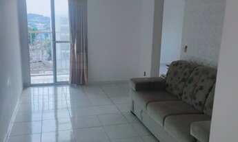 Imagem 7: Apartamento 02 quartos à Venda Barro Vermelho Condomínio Bella Vitta