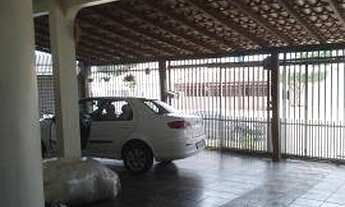 Imagem 2: Casa para venda tem 360 metros quadrados com 4 quartos em Taguatinga Norte - Brasília - DF