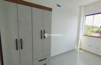 Imagem 5: Apartamento Semi Mobiliado Com 2 Quartos Para Alugar No Residencial Piquiri Por R$ 1.600