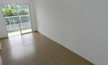 Imagem 4: Apartamento Zona Oeste, para aluguel com 51 metros quadrados com 2 quartos