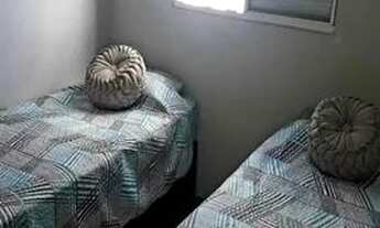 Imagem 5: EF RA Amil Apartamento para aluguel com 46 metros quadrados com 2 quartos