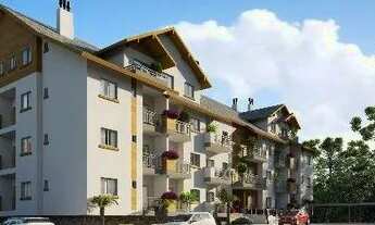 Imagem 2: GRAMADO - Apartamento Padrão - Floresta