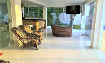 Imagem 7: Casa para venda ou locação fixa (Não aluga por temporada), Fazenda Alvorada, Porto Feliz