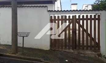 Imagem 3: Casa - Ponte Preta - Campinas