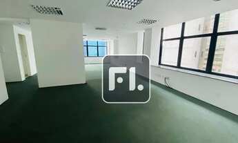 Imagem 3: Conjunto, 245 m² - venda por R$ 2.500.000,02 ou aluguel por R$ 19.150,01/mês - Vila Olímpi