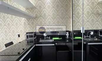 Imagem: Apartamento mobiliado em Alphasitio - Santana