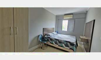 Imagem 8: Apartamento para Venda no Condomínio Residencial Tais