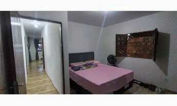 Imagem 5: Casa para venda com 153 metros quadrados com 2 quartos em Centro - Carapicuíba - SP