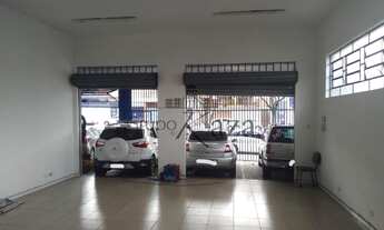 Imagem 2: Casa para aluguel tem 157 metros quadrados em Bosque dos Eucaliptos - São José dos Campos