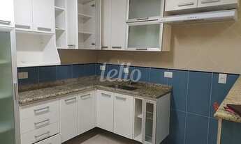 Imagem 3: São Paulo - Apartamento Padrão - Pinheiros