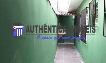 Imagem 2: CASA para LOCAÇÃO - BELA VISTA - OSASCO - SÃO PAULO - AUTHÊNTICA IMÓVEIS