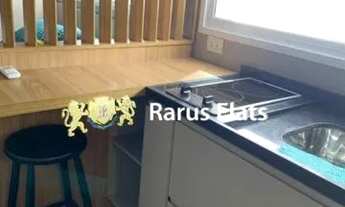 Imagem 3: Excelente Studio para locação na Vila Mariana - 19m²