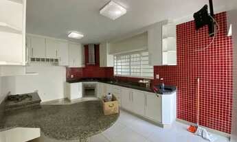 Imagem 4: Casa em capim macio