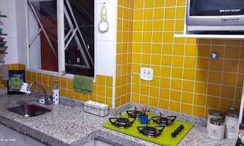 Imagem 6: Apartamento para Venda em São Paulo, Vila Carmosina, 2 dormitórios, 1 banheiro, 1 vaga