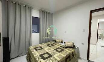 Imagem 3: Casa com 3 cômodos (Condomínio Maracanã