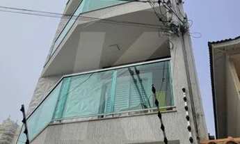 Imagem: Apartamento de 30m2 para alugar com 1 dormitório