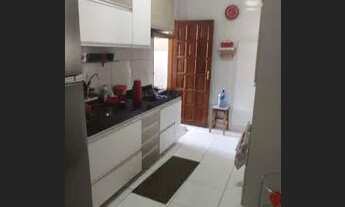 Imagem 7: Casa plana projetada