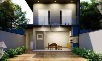 Imagem 3: Sobrado novo para venda no Nova Atibaia