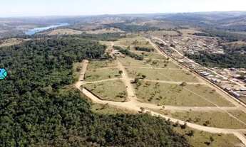 Imagem 13: Corumbá 4 -Terrenos de 1.000m2, Escritura, Luz, Água e Vista Lago!!!