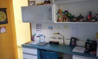 Imagem 7: Área privativa com 367m², 3 quartos (1 suíte), 3 banheiros, 3 cômodos externos, União/BH