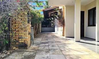 Imagem 7: CASA NO COCÓ Casa com 5 dormitórios