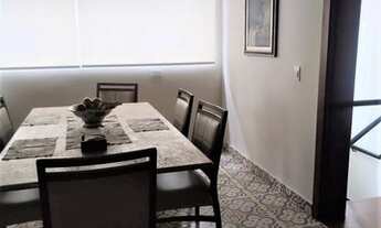 Imagem 3: CASA ASSOBRADADA - CIDADE JARDIM - SP