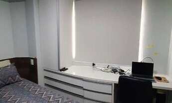 Imagem 7: Residencial Império das Águas - Apartamento com 2 dormitórios à venda, 60 m² por R$ 410.0