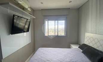 Imagem 3: Apartamento na melhor localização da Barra Funda