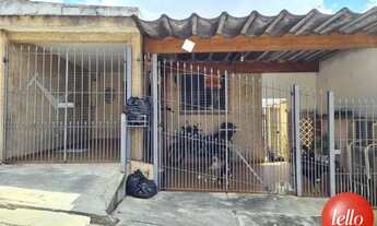 Imagem: São Paulo - Casa Padrão - Tucuruvi