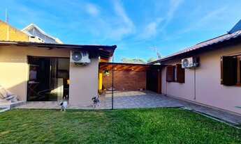 Imagem 5: Casa à venda, 2 quartos, 3 vagas, Encosta do Sol - Estância Velha/RS