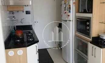 Imagem 4: Apartamento com 3 dormitórios à venda, 112 m² por R$ 750.000 - Serraria - São José/SC