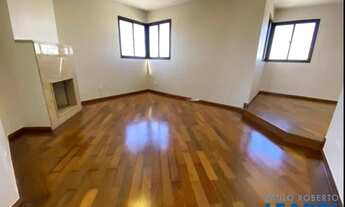 Imagem 5: APARTAMENTO - MOEMA PÁSSAROS - SP